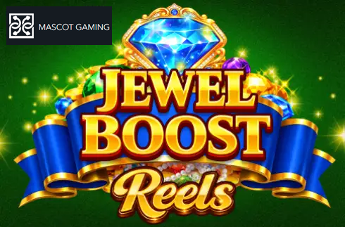 Jewel Boost Reels